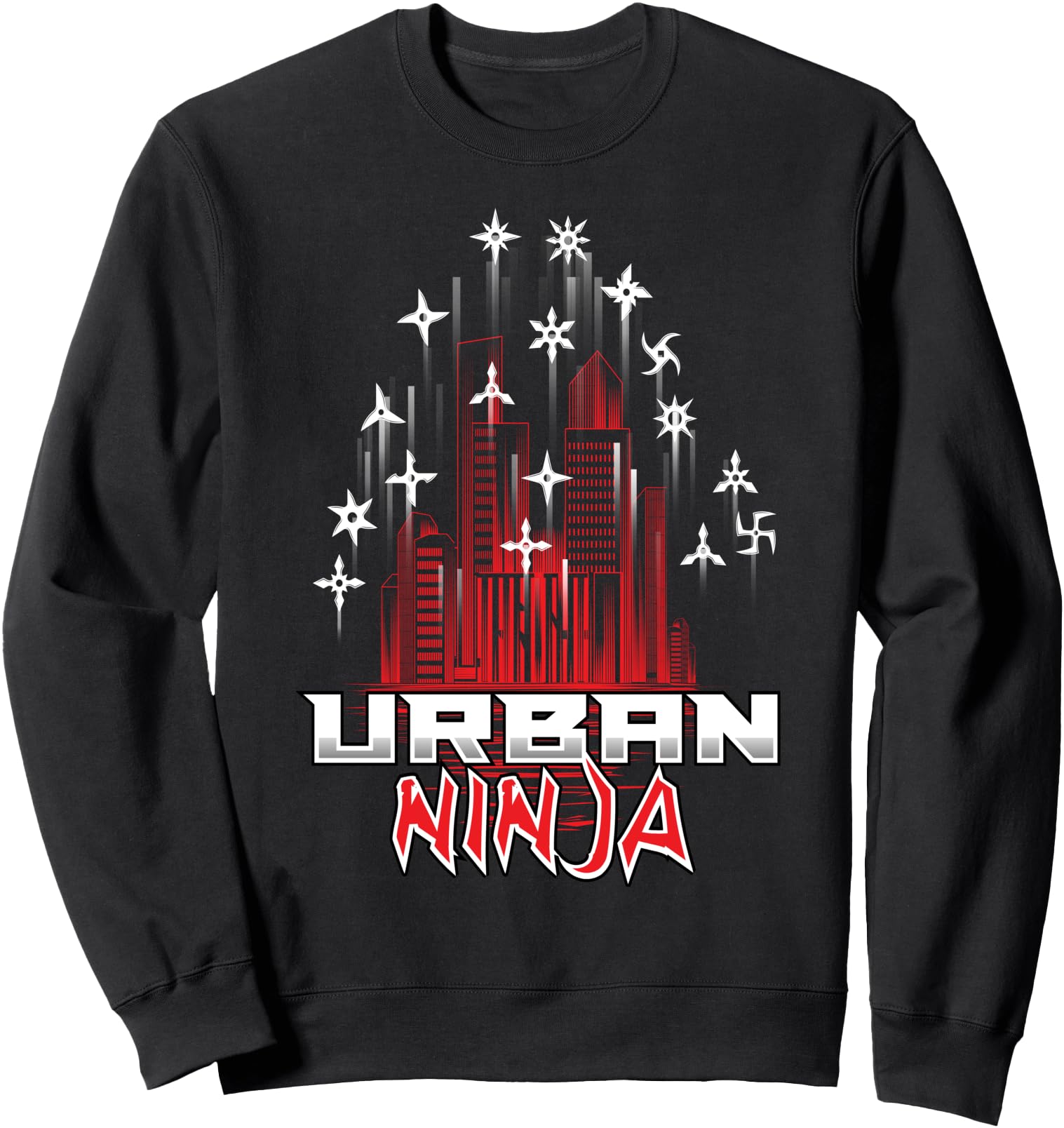 Authentic Otaku Anime Streetwear Urban T-Shirt - Trendy Graphic Men Women - T-Shirt, Sweatshirt, Hoodie