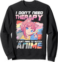 Exclusive Anime Kawaii Teen Japanese Anime T-Shirt - Graphic Print Unisex - T-Shirt, Sweatshirt, Hoodie