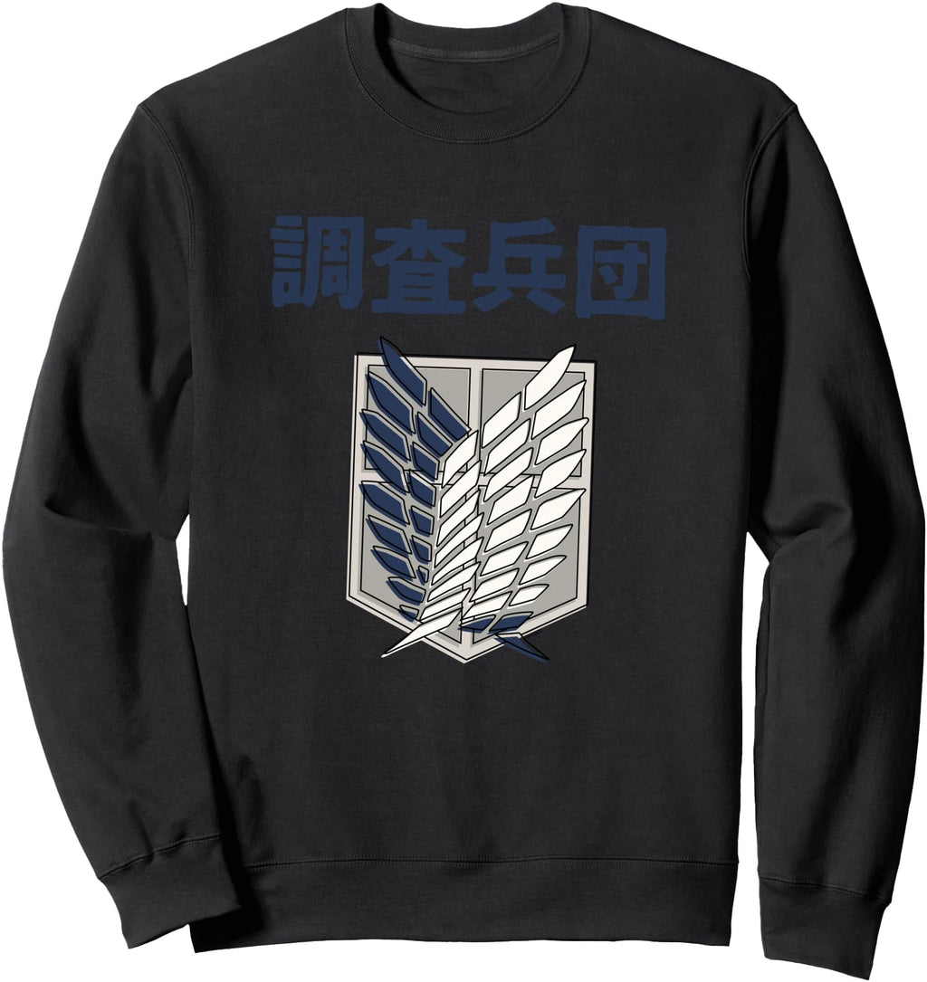 Attack Titan Season 3 Alternative Hoodie - Custom Art Print for Adults - T-Shirt, Sweatshirt, Hoodie