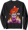 Subtle Lesbian Pride Aesthetic Sweatshirt - Trendy Graphic for Adults - T-Shirt, Sweatshirt, Hoodie