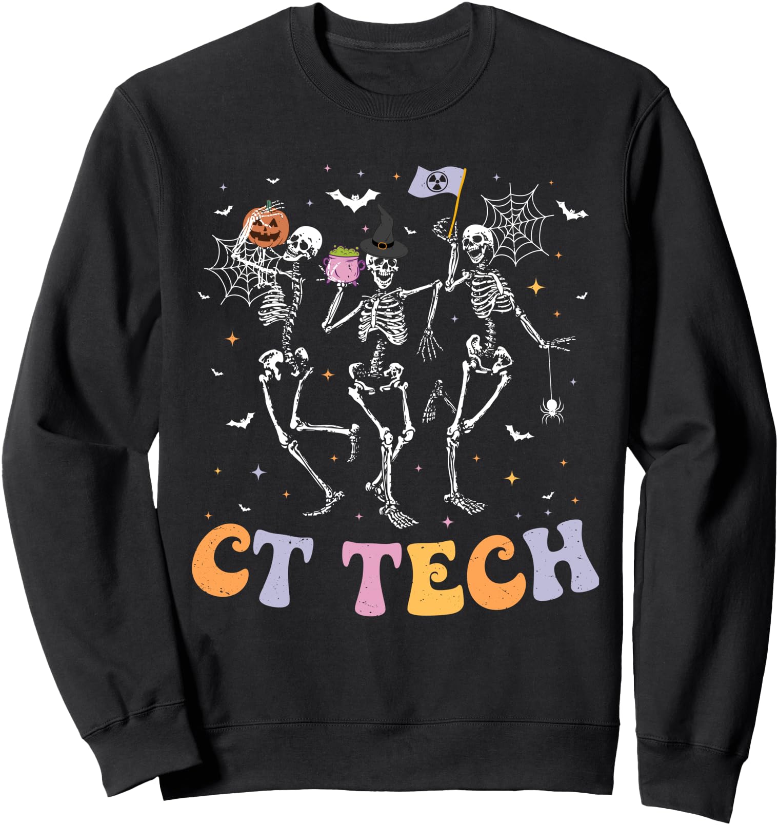 Exclusive Skeleton Ct Tech Computed Hoodie - Unique Graphic Men Women - T-Shirt, Sweatshirt, Hoodie