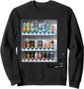 Exclusive Costumes Halloween Japanese T-Shirt - Unique Graphic for Adults - T-Shirt, Sweatshirt, Hoodie