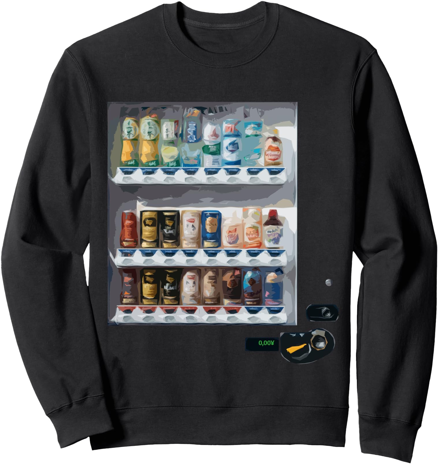 Exclusive Costumes Halloween Japanese T-Shirt - Unique Graphic for Adults - T-Shirt, Sweatshirt, Hoodie