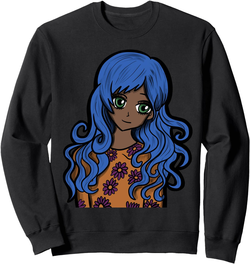 Handcrafted Japanese Manga Anime T-Shirt - Minimalist Print Men Women - T-Shirt, Sweatshirt, Hoodie
