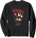 Exclusive Sonic Hedgehog 3 Shadow T-Shirt - Custom Art Print for Adults - T-Shirt, Sweatshirt, Hoodie