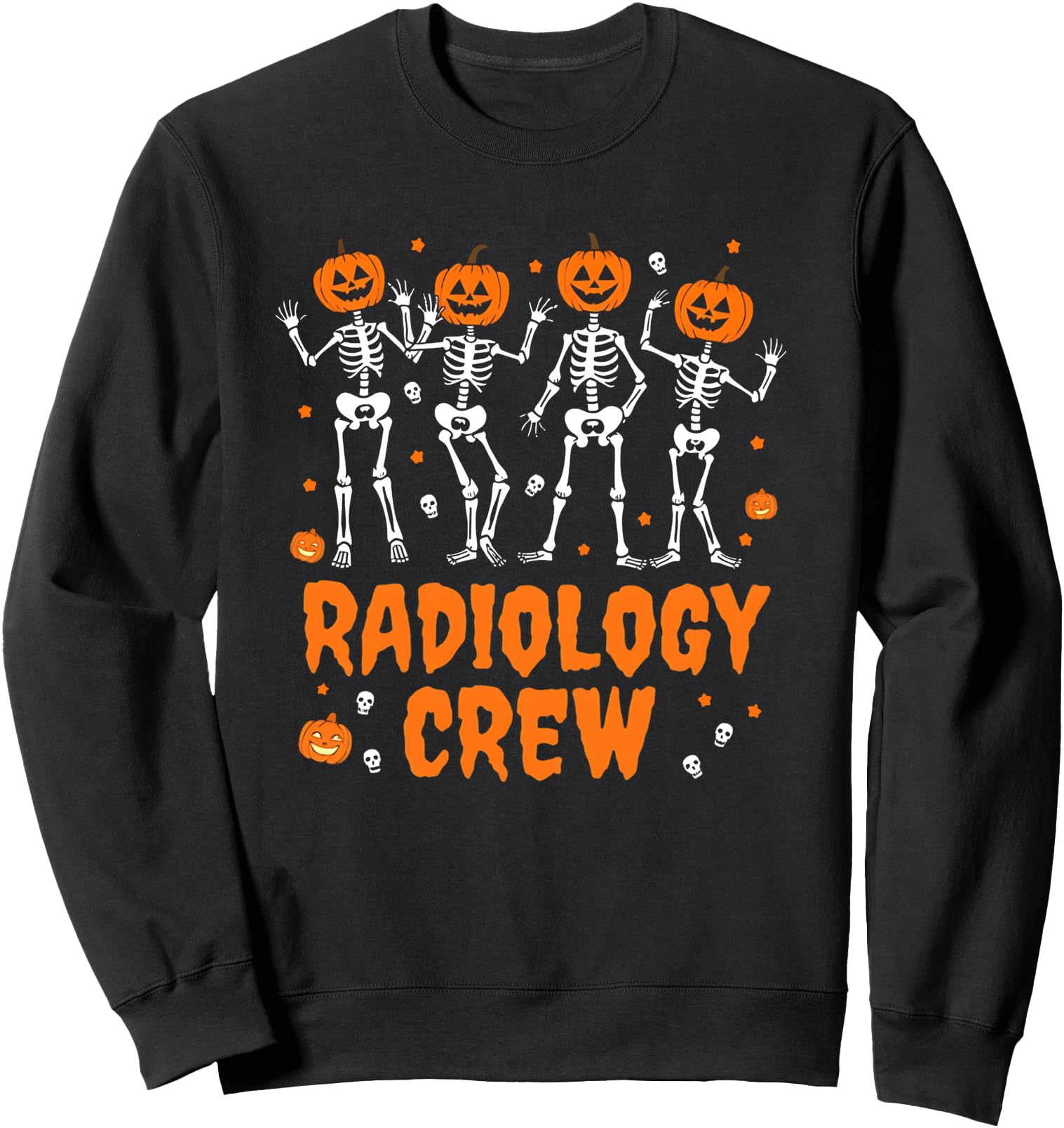 Original Radiology Crew Dancing T-Shirt - Unique Graphic for Adults - T-Shirt, Sweatshirt, Hoodie