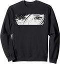 Handcrafted Alt Aesthetic Manga Anime Hoodie - Unique Graphic Men Women - T-Shirt, Sweatshirt, Hoodie