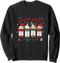Authentic Silent Night Medical T-Shirt - Streetwear Style Unisex - T-Shirt, Sweatshirt, Hoodie