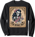 Original It S My 40Th Tarot Card Sweatshirt - Custom Art Print for Adults - T-Shirt, Sweatshirt, Hoodie