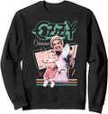 Ozzy Osbourne Mum Exclusive Hoodie - Aesthetic Graphic Men Women - T-Shirt, Sweatshirt, Hoodie