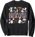 Authentic Respiratory Therapist T-Shirt - Custom Art Print for Adults - T-Shirt, Sweatshirt, Hoodie