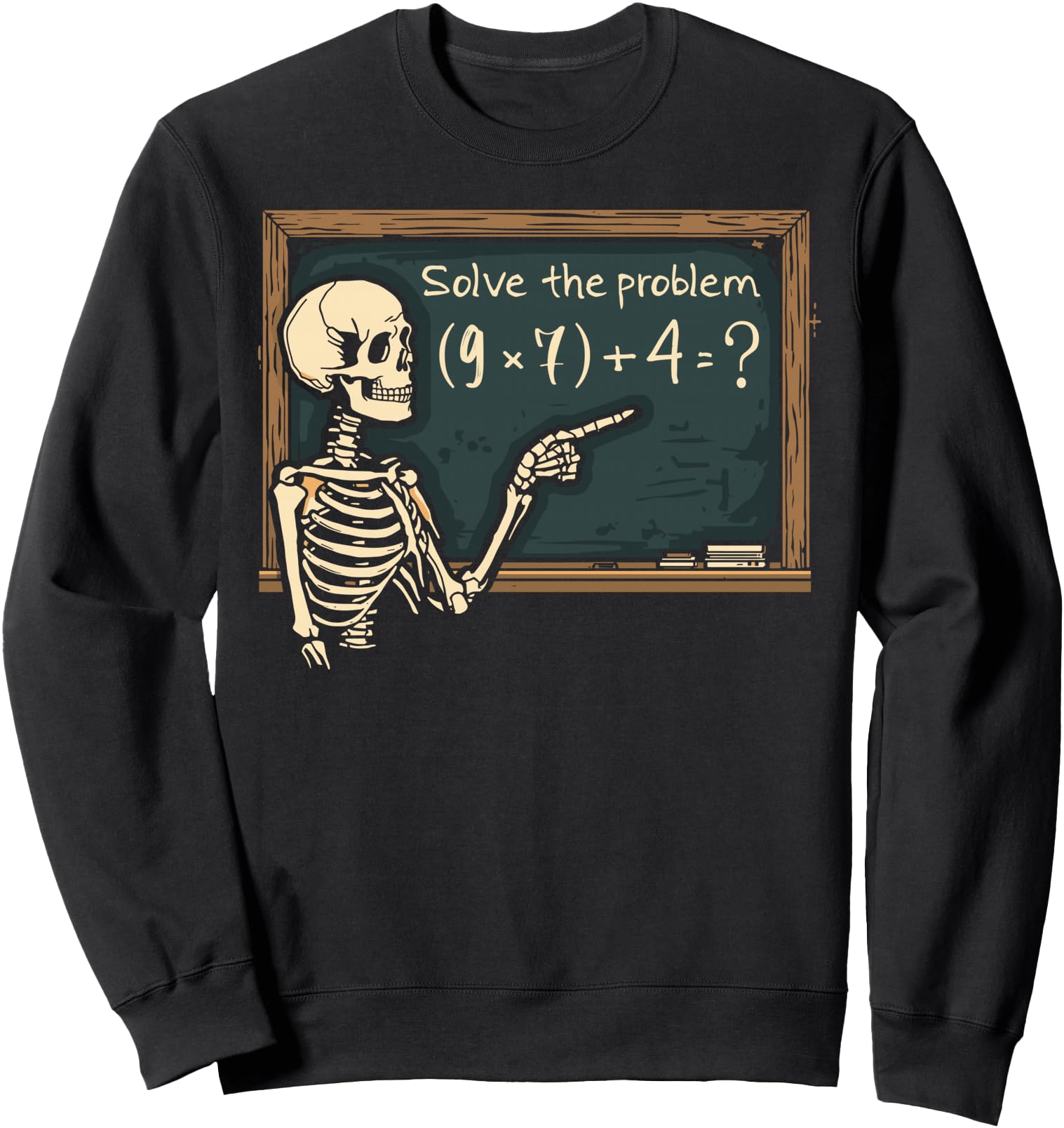 67 Meme Brainrot Joke Halloween Sweatshirt - Custom Art Print Unisex - T-Shirt, Sweatshirt, Hoodie