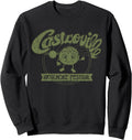 Castroville Artichoke Festival 1959 Hoodie - Casual Everyday Wear Unisex - T-Shirt, Sweatshirt, Hoodie