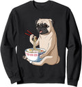 Handcrafted Dog Japanese Kawaii T-Shirt - Casual Everyday Wear for Adults - T-Shirt, Sweatshirt, Hoodie