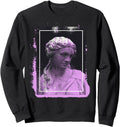 Authentic Vaporwave Aesthetic 80S 90S Hoodie - Unique Graphic Unisex - T-Shirt, Sweatshirt, Hoodie
