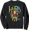 Handcrafted Ben 10 Hero Time Rare Hoodie - Casual Everyday Wear Unisex - T-Shirt, Sweatshirt, Hoodie