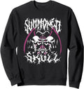 Original Yu Gi Oh Duel Monsters Heavy Hoodie - Novelty Apparel Unisex - T-Shirt, Sweatshirt, Hoodie