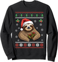 Authentic Sloth Ugly Adults T-Shirt - Fun Novelty Design for Adults - T-Shirt, Sweatshirt, Hoodie