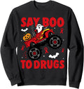 Original Red Ribbon Week Hoodie - Casual Everyday Wear for Adults - T-Shirt, Sweatshirt, Hoodie