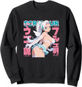 Sexy Waifu Anime Angel Wings Lingerie T-Shirt - Fun Novelty Design Unisex - T-Shirt, Sweatshirt, Hoodie