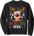 Handcrafted Medical Assistant Boo Crew Hoodie - Trendy Graphic Unisex - T-Shirt, Sweatshirt, Hoodie