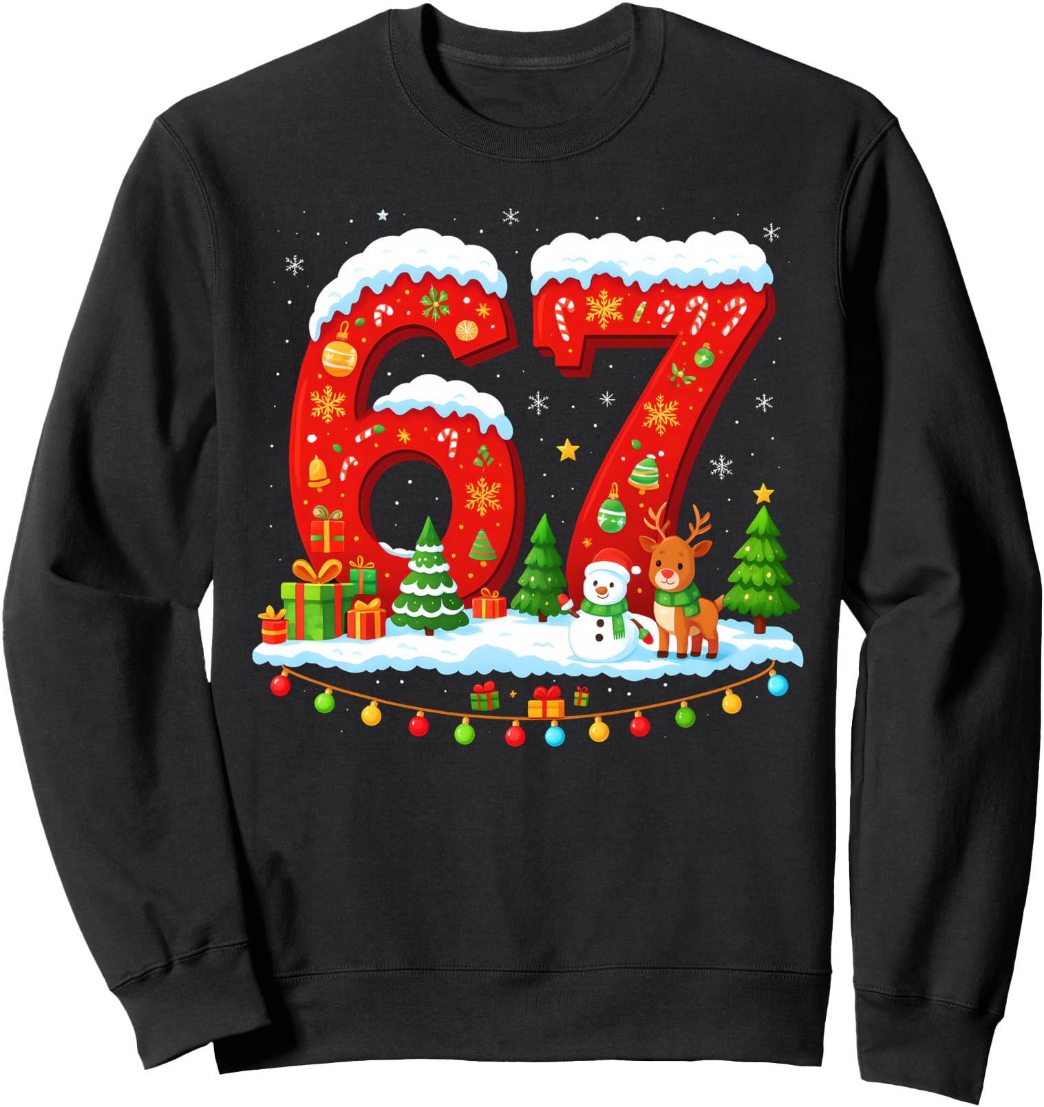 Exclusive Hugvyn Six Seven Meme Couples 67 Hoodie - Graphic Print Unisex - T-Shirt, Sweatshirt, Hoodie