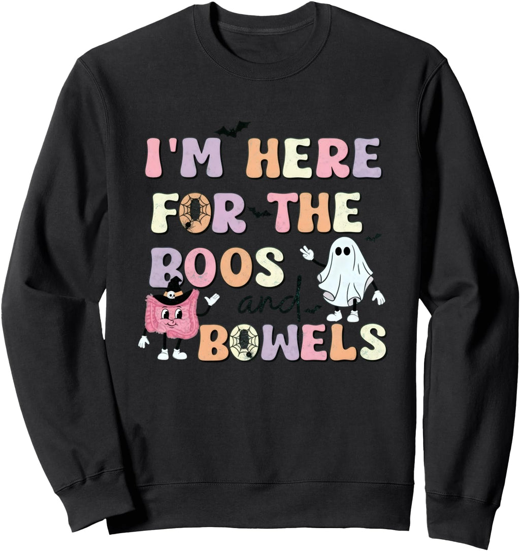 Exclusive Halloween Gi Nurse Gastro Hoodie - Trendy Graphic for Adults - T-Shirt, Sweatshirt, Hoodie