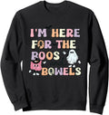 Exclusive Halloween Gi Nurse Gastro Hoodie - Trendy Graphic for Adults - T-Shirt, Sweatshirt, Hoodie