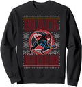Marvel Black Widow Ugly Exclusive Hoodie - Unique Graphic Men Women - T-Shirt, Sweatshirt, Hoodie