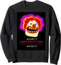 Original Japanese Clown Engrish T-Shirt - Streetwear Style Men Women - T-Shirt, Sweatshirt, Hoodie