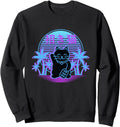 Original Maneki Neko Lucky Cat 90S T-Shirt - Aesthetic Graphic Unisex - T-Shirt, Sweatshirt, Hoodie