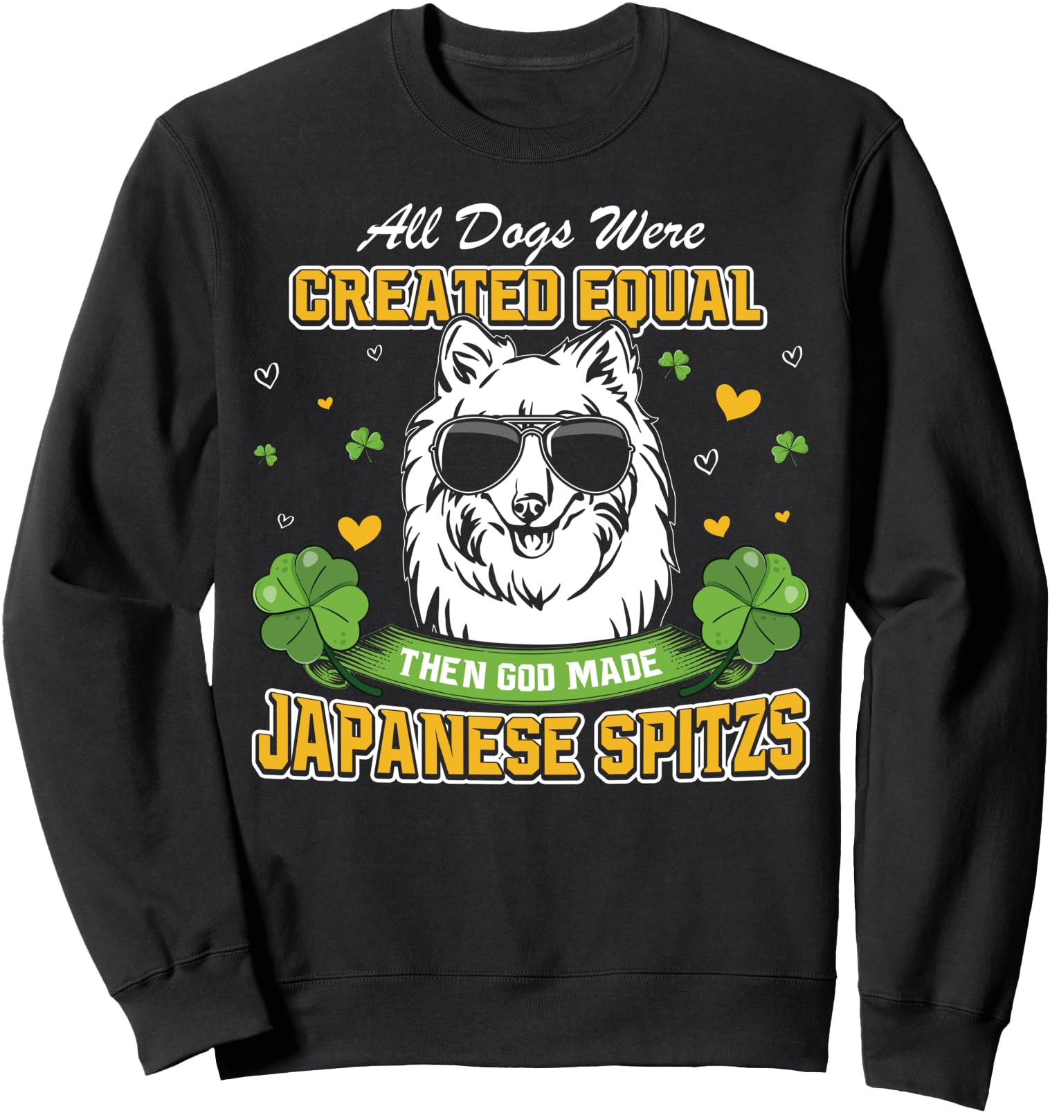 Authentic St Patricks Day Irish Hoodie - Aesthetic Graphic for Adults - T-Shirt, Sweatshirt, Hoodie