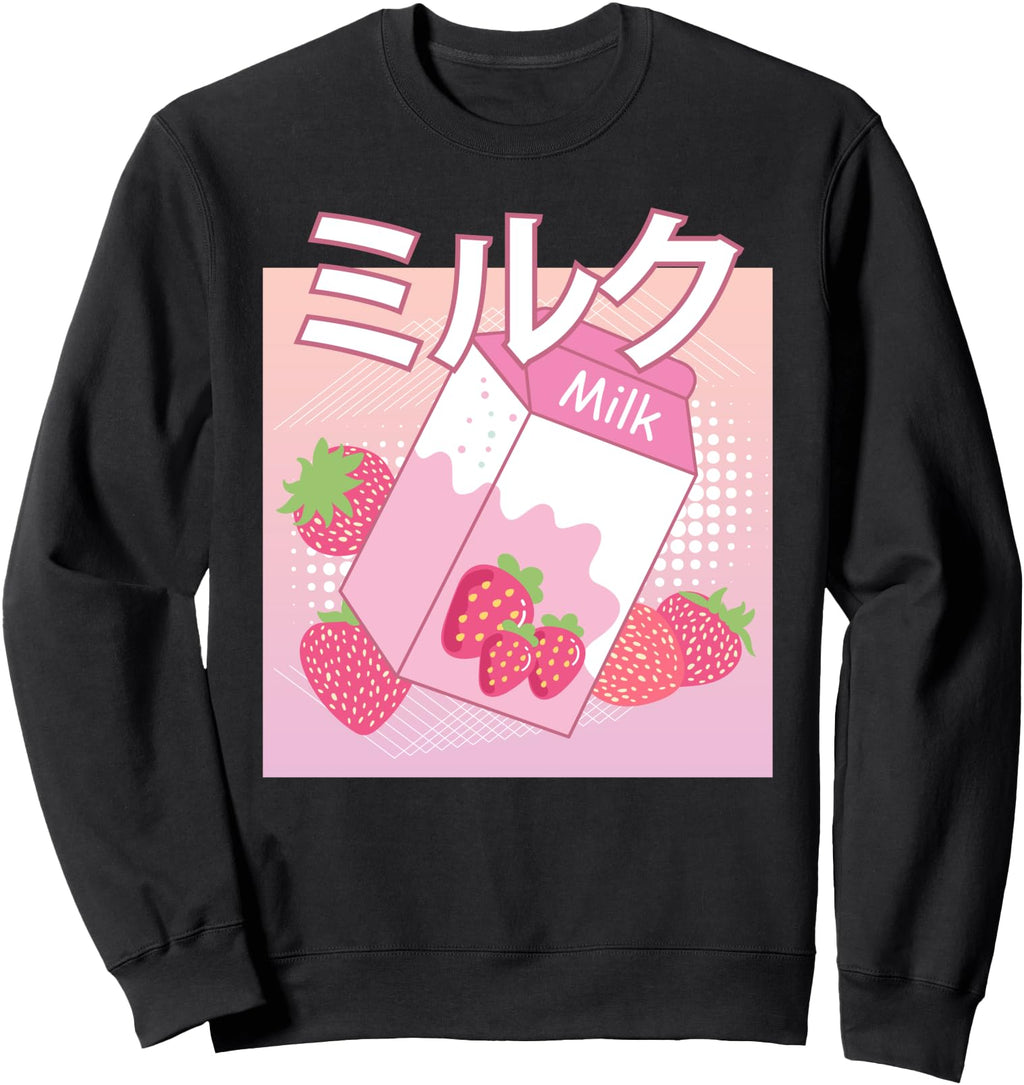 Authentic Kawaii Pastel Goth Japanese T-Shirt - Aesthetic Graphic Unisex - T-Shirt, Sweatshirt, Hoodie