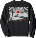 Jdm Drifting Car Drift Extreme Japanese Hoodie - Unique Graphic Men Women - T-Shirt, Sweatshirt, Hoodie