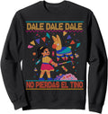 Dale Dale Dale No Pierdas El Tino Sweatshirt - Custom Art Print for Adults - T-Shirt, Sweatshirt, Hoodie