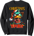 Exclusive Spirit Ugly Duck Rare Sweatshirt - Streetwear Style Men Women - T-Shirt, Sweatshirt, Hoodie