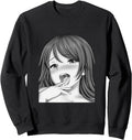 Japanese Animes Japanese Anime Hoodie - Casual Everyday Wear Unisex - T-Shirt, Sweatshirt, Hoodie