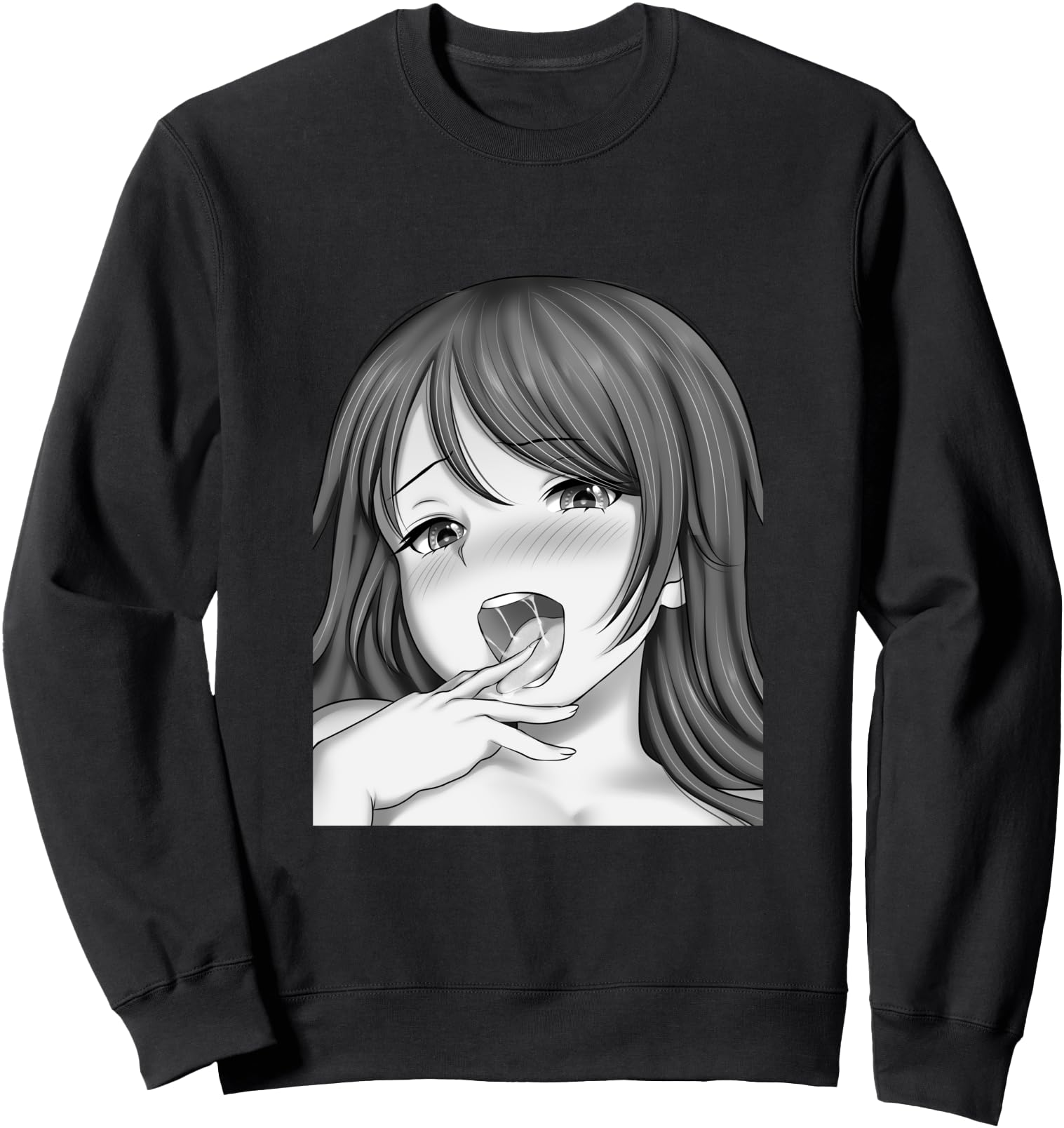 Japanese Animes Japanese Anime Hoodie - Casual Everyday Wear Unisex - T-Shirt, Sweatshirt, Hoodie