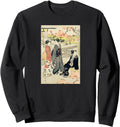 Original Japanese Sakura Cherry T-Shirt - Aesthetic Graphic Men Women - T-Shirt, Sweatshirt, Hoodie