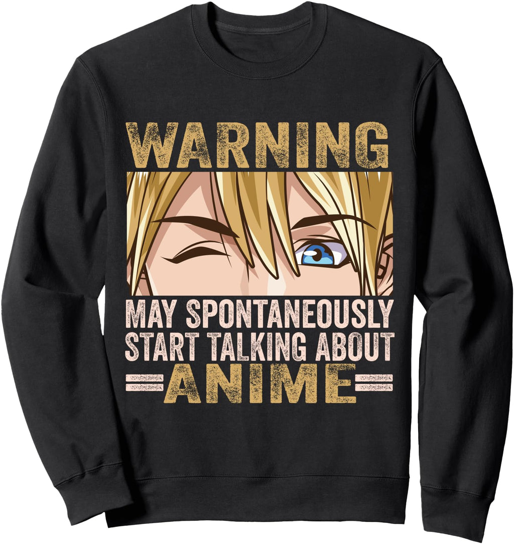 Anime Art Teen Anime Anime Lovers Rare Hoodie - Graphic Print Unisex - T-Shirt, Sweatshirt, Hoodie