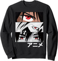 Enjoy Wear Japanese Anime Manga Hoodie - Custom Art Print Unisex - T-Shirt, Sweatshirt, Hoodie