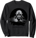 Authentic Vampire Halloween Exclusive T-Shirt - Custom Art Print Unisex - T-Shirt, Sweatshirt, Hoodie