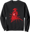 Authentic Samurai Japanese Warrior T-Shirt - Aesthetic Graphic for Adults - T-Shirt, Sweatshirt, Hoodie