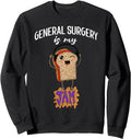 General Surgery Is My Jam Surgeon T-Shirt - Unique Graphic for Adults - T-Shirt, Sweatshirt, Hoodie