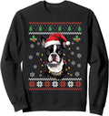 Boston Terrier Ugly Adults Exclusive T-Shirt - Streetwear Style Unisex - T-Shirt, Sweatshirt, Hoodie