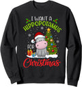 I Want Hippopotamus Hippo Rare T-Shirt - Aesthetic Graphic Men Women - T-Shirt, Sweatshirt, Hoodie
