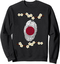 Exclusive Cherry Blossom Sakura Sweatshirt - Trendy Graphic Men Women - T-Shirt, Sweatshirt, Hoodie