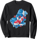 Original Koi Fish Japanese Koi Pond T-Shirt - Aesthetic Graphic Men Women - T-Shirt, Sweatshirt, Hoodie