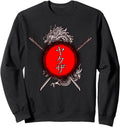 Original Yakuza Japanese Writing Hoodie - Casual Everyday Wear Men Women - T-Shirt, Sweatshirt, Hoodie