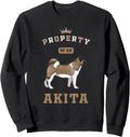 Handcrafted Akita Mom Or Akita Dad T-Shirt - Aesthetic Graphic Unisex - T-Shirt, Sweatshirt, Hoodie